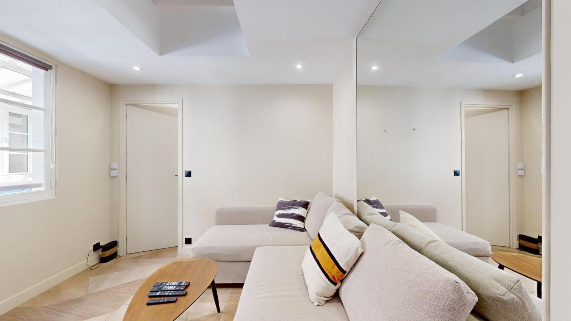 170 Suite Z - Superbe Appartement A Parijs Buitenkant foto