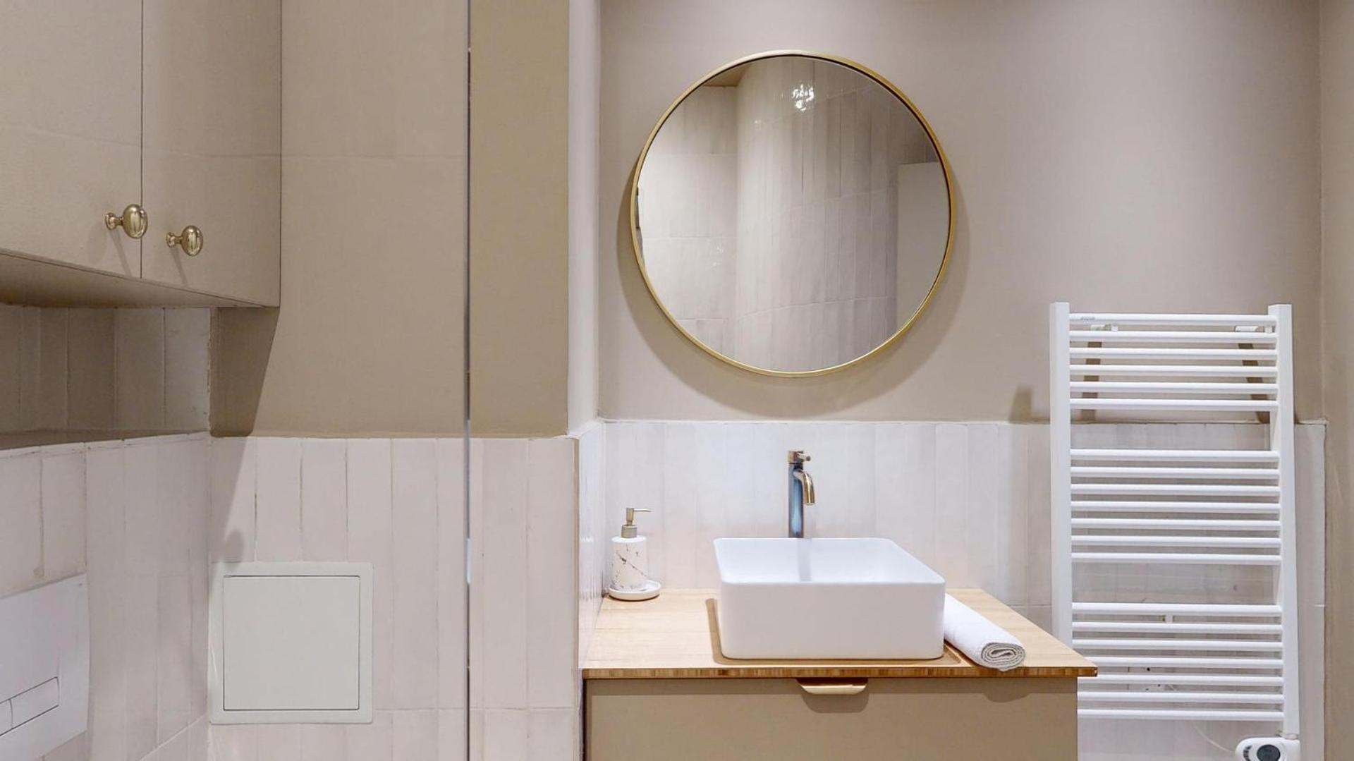 170 Suite Z - Superbe Appartement A Parijs Buitenkant foto