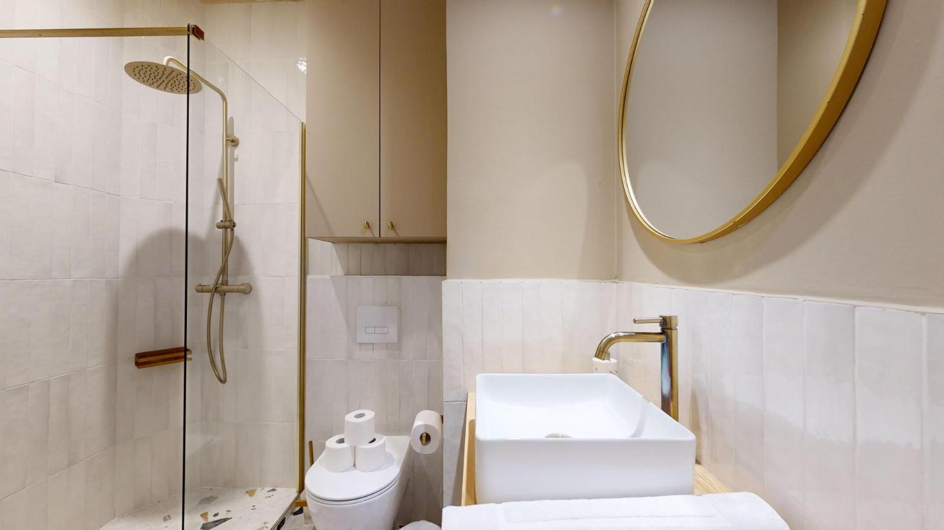 170 Suite Z - Superbe Appartement A Parijs Buitenkant foto